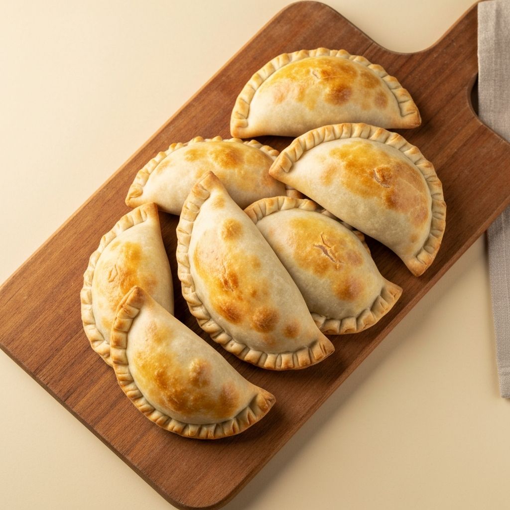 Docena de Empanadas